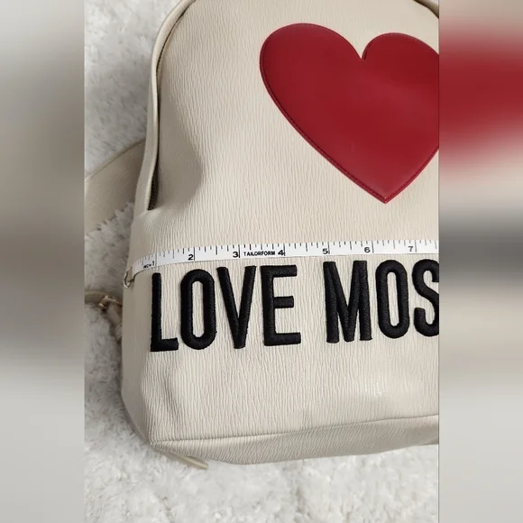 Love Moschino Backpack - Picture 4 of 14